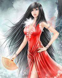 穿成主角未婚妻后