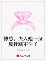 傅总、夫人又闹离婚了